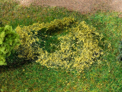 [Faller 181620  ] Faller 181620   H0, TT, N, Z  Feuillage de terrain, vert prairie ca. 300 x 200 mm