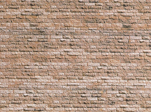 [Faller 222563  ] Faller 222563   N  Plaque de mur, Basalte 250 x 125 x 0,5 mm