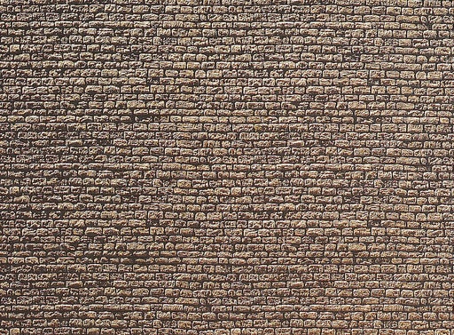 [Faller 222565  ] Faller 222565   N  Plaque de mur, Granit 250 x 125 x 0,5 mm