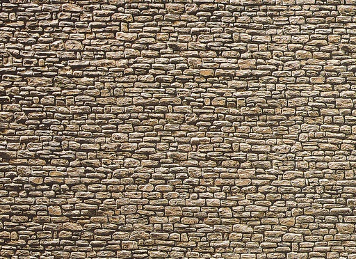 [Faller 222566  ] Faller 222566   N  Plaque de mur, Pierre de taille	 250 x 125 x 0,5 mm