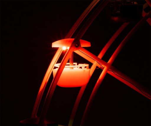 [Faller 242317  ] Faller 242317   N  Jeu de LED pour Grande Roue 