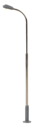 [Faller 272220  ] Faller 272220   N  Éclairage public LED, lampadaire, froid blanc 