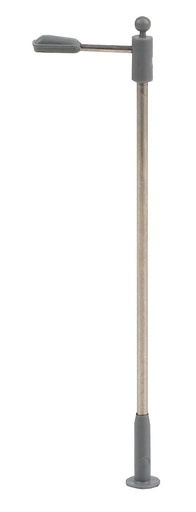 [Faller 272222  ] Faller 272222   N  Éclairage public LED, lampe en prolongement, froid blanc 