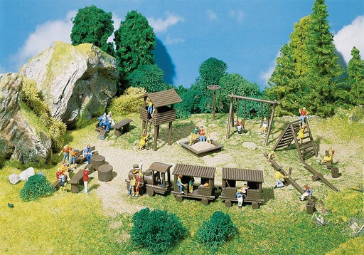 [Faller 272568  ] Faller 272568   N  Terrain d’aventure 