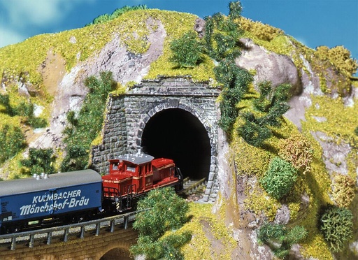 [Faller 282934  ] Faller 282934   Z  Entrées de tunnel 