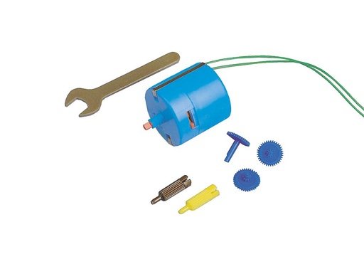 [POLA 330090  ] POLA 330090   G  Moteur d’entraînement Synchrone 