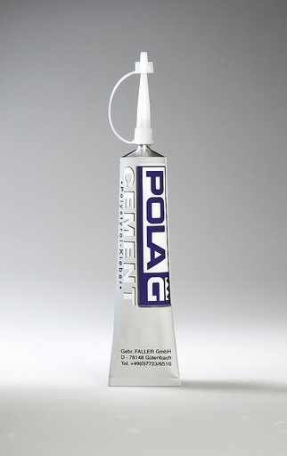 [POLA 330593  ] POLA 330593     Ciment POLA G 