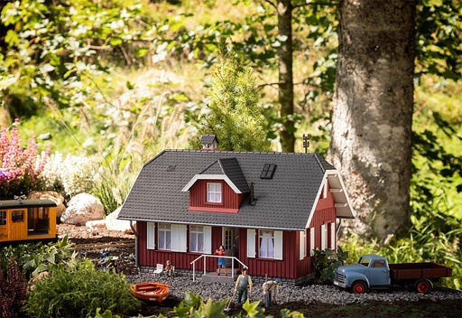 [POLA 331093  ] POLA 331093   G  Maison de vacances 482 x 370 x 340 mm