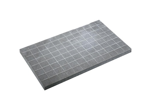 [POLA 331794  ] POLA 331794   G  4 Dalles Carrelage 238 x 159 x 10 mm (4 x)