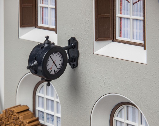 [POLA 333220  ] POLA 333220   G  Horloge murale 
