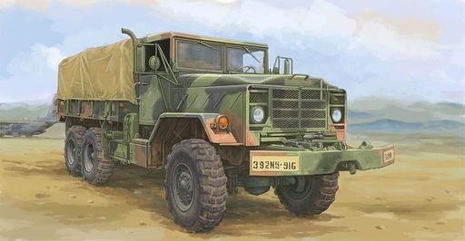 [I LOVE KITS 63515  ] I LOVE KITS 63515  1/35 M925A1 Camion de fret militaire 