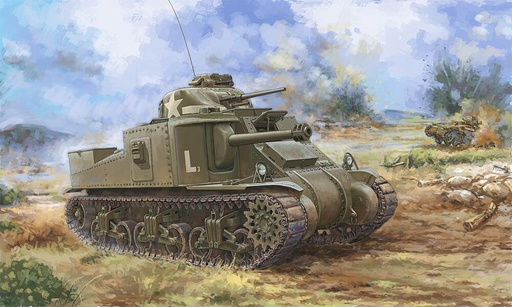 [I LOVE KITS 63519  ] I LOVE KITS 63519  1/35 M3A5 