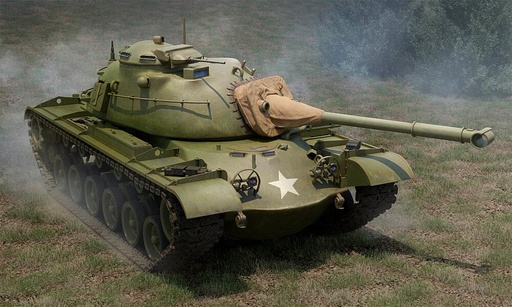 [I LOVE KITS 63530  ] I LOVE KITS 63530  1/35 M48 MBT 