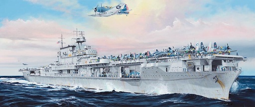 [I LOVE KITS 65302  ] I LOVE KITS 65302     1/350 CV-6 USS Enterprise 