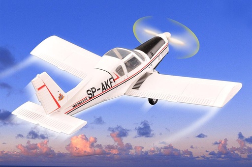 [HOBBY BOSS 80299  ] HOBBY BOSS 80299  1/72 ZLIN Z-42M 