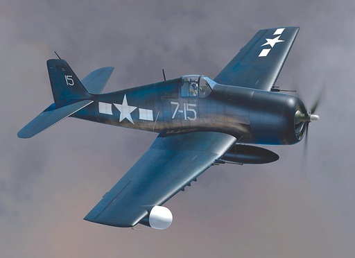 [HOBBY BOSS 80341  ] HOBBY BOSS 80341  1/48 F6F-5N Hellcat 