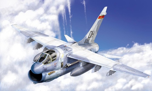 [HOBBY BOSS 80344  ] HOBBY BOSS 80344  1/48 A7D Corsair II 