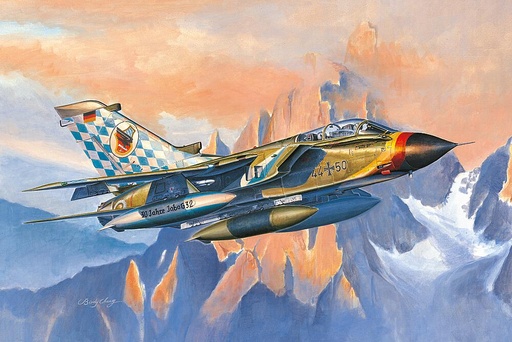 [HOBBY BOSS 80353  ] HOBBY BOSS 80353  1/48 Tornado IDS 