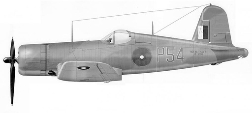 [HOBBY BOSS 80395  ] HOBBY BOSS 80395  1/48 Corsair MK 2 