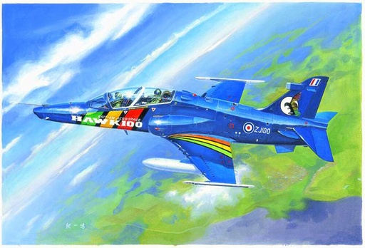[HOBBY BOSS 81735  ] HOBBY BOSS 81735  1/48 Hawk T MK 100/102 