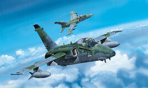 [HOBBY BOSS 81742  ] HOBBY BOSS 81742  1/48 AMX Ghibli A1-A 