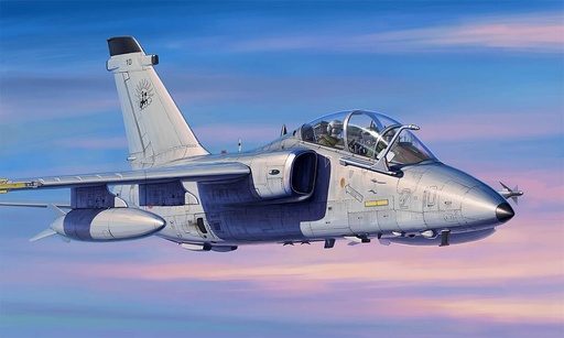 [HOBBY BOSS 81743  ] HOBBY BOSS 81743  1/48 Entraîneur AMX-T Ghilbi 