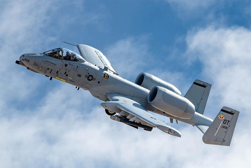[HOBBY BOSS 81796  ] HOBBY BOSS 81796  1/48 A-10C Thunderbolt II 