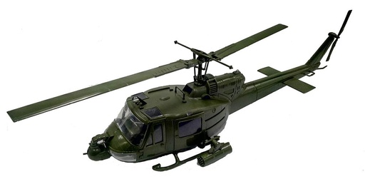 [HOBBY BOSS 81806  ] HOBBY BOSS 81806  1/18 UH-1 Huey B 
