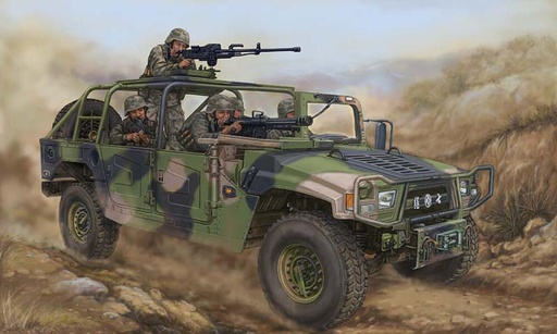 [HOBBY BOSS 82469  ] HOBBY BOSS 82469  1/35 Dong Feng Meng Shi 1,5 to. Militaire 