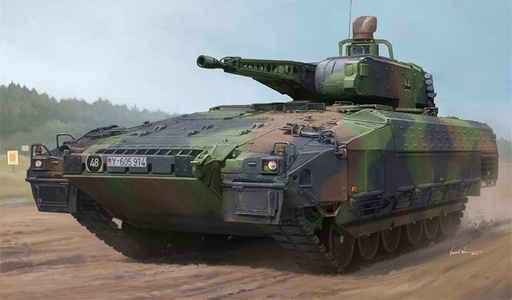[HOBBY BOSS 83899  ] HOBBY BOSS 83899  1/35 Spz PUMA 