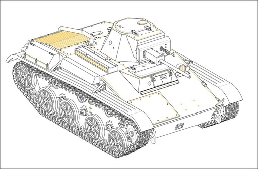 [HOBBY BOSS 84555  ] HOBBY BOSS 84555  1/35 T60 