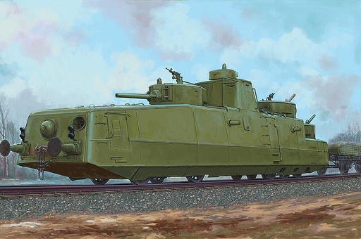 [HOBBY BOSS 85514  ] HOBBY BOSS 85514  1/35 MBV-2 (Late F-34 Gun) 