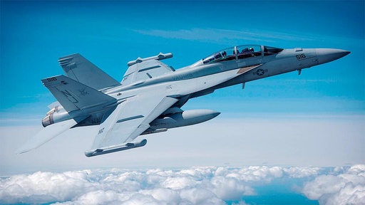 [HOBBY BOSS 85814  ] HOBBY BOSS 85814  1/48 EA-18G Growler 
