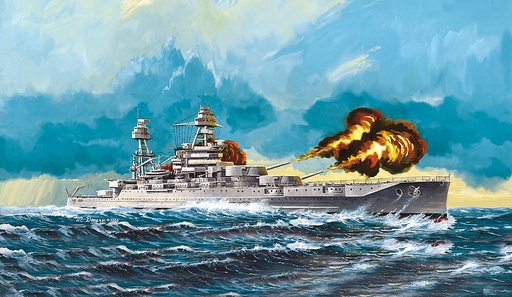 [HOBBY BOSS 86501  ] HOBBY BOSS 86501  1/350 BB-39 USS Arizona, 1941 