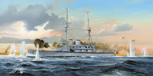[HOBBY BOSS 86508  ] HOBBY BOSS 86508  1/350 HMS Lord Nelson 