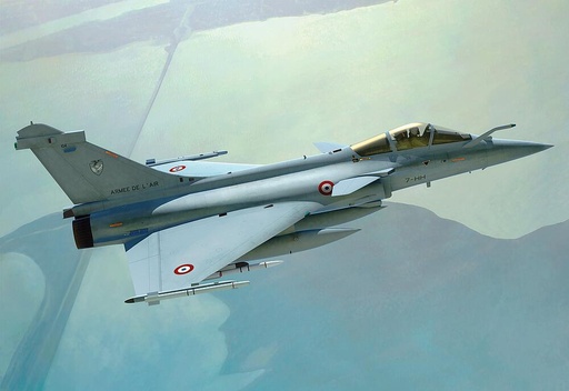 [HOBBY BOSS 87246  ] HOBBY BOSS 87246  1/72 Rafale C 