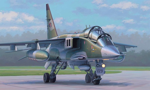 [HOBBY BOSS 87259  ] HOBBY BOSS 87259  1/72 Jaguar E 