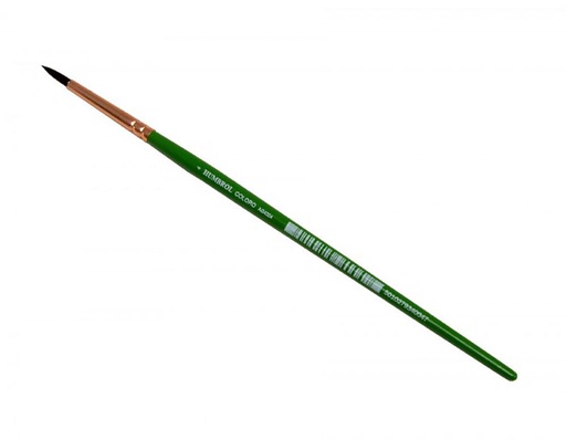 [HUMBROL AG4004  ] HUMBROL AG4004  Pinceau Coloro, 4 