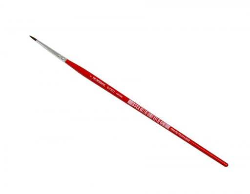 [HUMBROL AG4100  ] HUMBROL AG4100  Pinceau Evoco, 0 