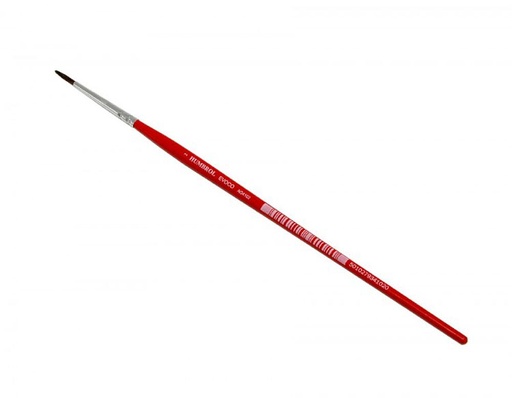 [HUMBROL AG4102  ] HUMBROL AG4102  Pinceau Evoco, 2 