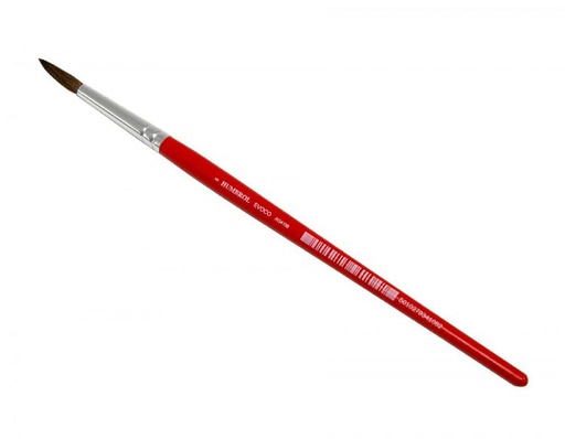 [HUMBROL AG4108  ] HUMBROL AG4108  Pinceau Evoco, 8 