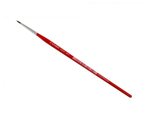 [HUMBROL AG4131  ] HUMBROL AG4131  Pinceau Evoco, 000 