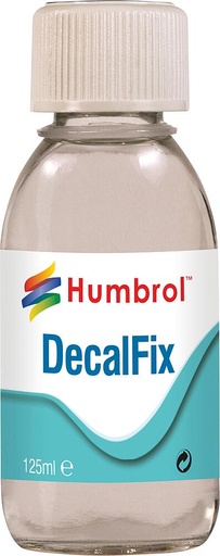 [HUMBROL AC7432  ] HUMBROL AC7432  Decalfix, 128 ml 