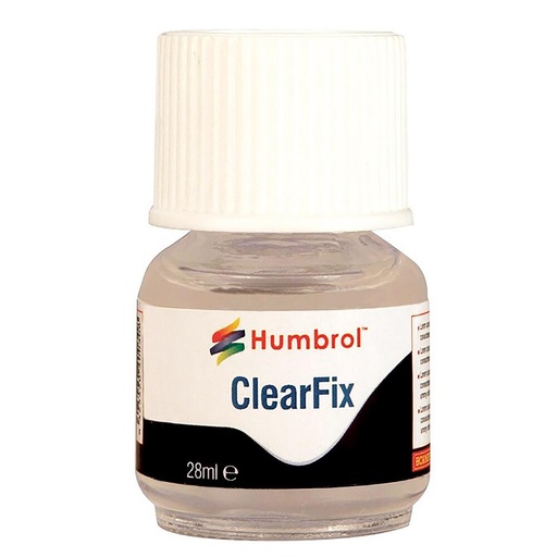 [HUMBROL AC5708  ] HUMBROL AC5708  Clearfix, 28 ml 