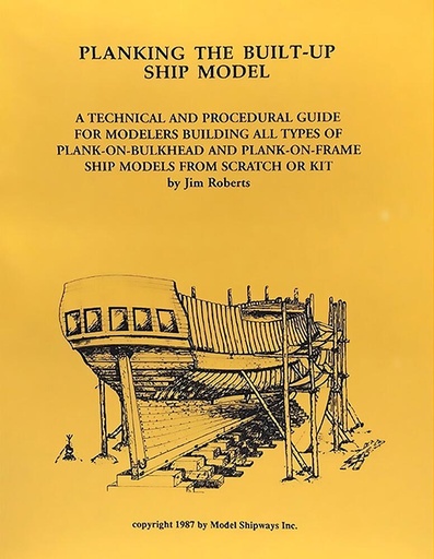 [MODEL EXPO MSB113  ] MODEL EXPO MSB113     Planification du modèle de navire de construction 