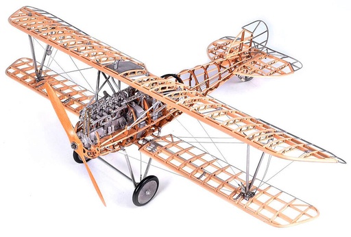 [MODEL EXPO MA1001  ] MODEL EXPO MA1001  1/16 Albatros D. VA 