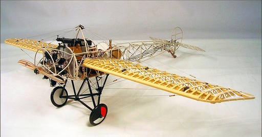 [MODEL EXPO MA1050  ] MODEL EXPO MA1050  1/16 Fokker E-11 