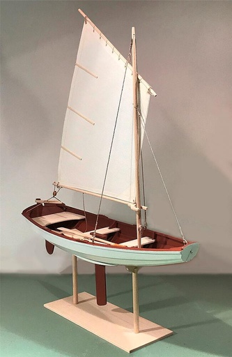 [MODEL EXPO MS1471  ] MODEL EXPO MS1471  1/24 Pram norvégienne 