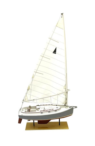 [MODEL EXPO MS1475  ] MODEL EXPO MS1475  1/24 Nonsuch 30 