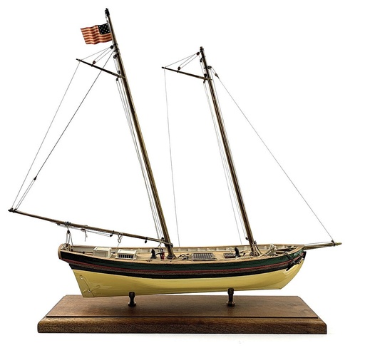 [MODEL EXPO MS2001  ] MODEL EXPO MS2001  1/48 Katy de Norfolk 
